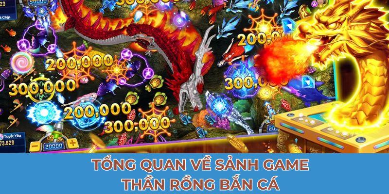 Tựa game mang đến khách hàng nhiều trải nghiệm mới