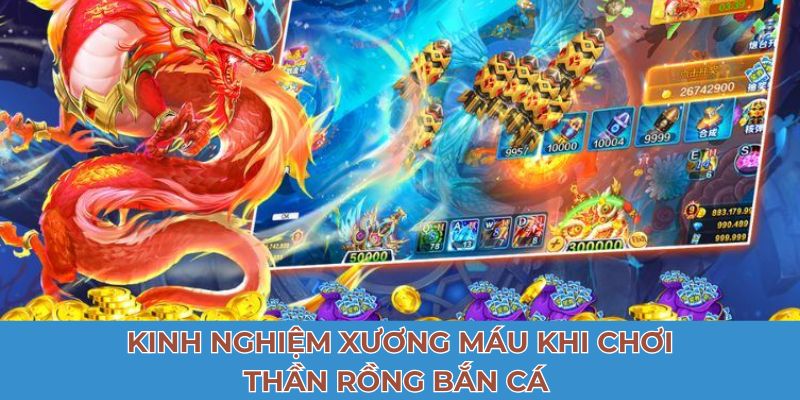 Áp dụng thêm những kinh nghiệm mang về chiến thắng khủng