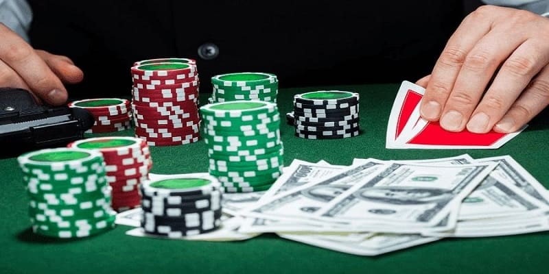 Casino GOOD88 - Sòng bài trực tuyến đẳng cấp châu Á