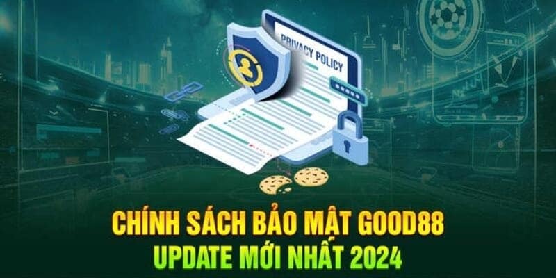 Chính sách bảo mật và những thiết lập quan trọng bậc nhất tại nhà cái