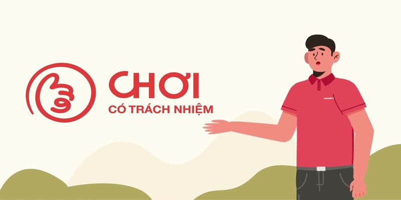 Một số quy định trong chính sách chơi có trách nhiệm của nhà cái 